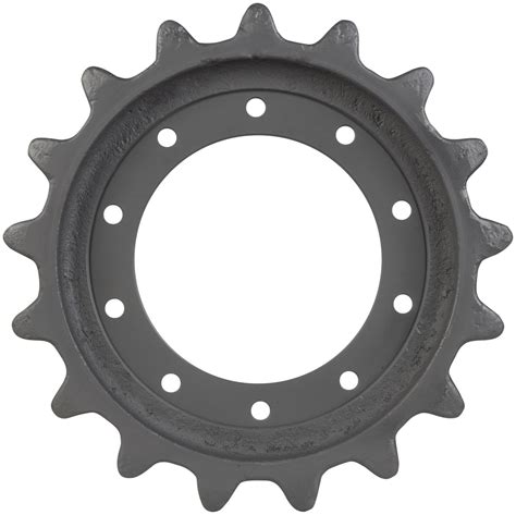 Sprocket for John Deere CT319D, 322D, 323D, 329D, 329E, 